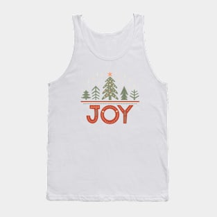 Joy Tank Top